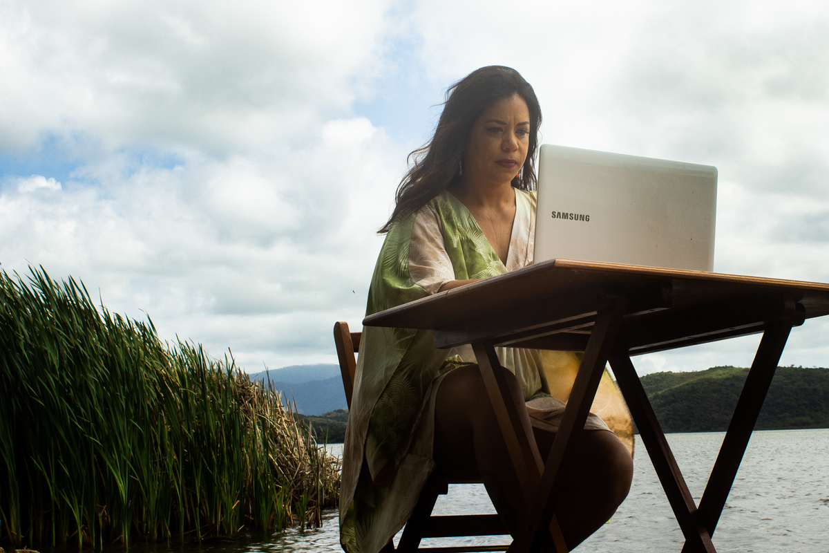 Retrato corporativo na Região dos Lagos