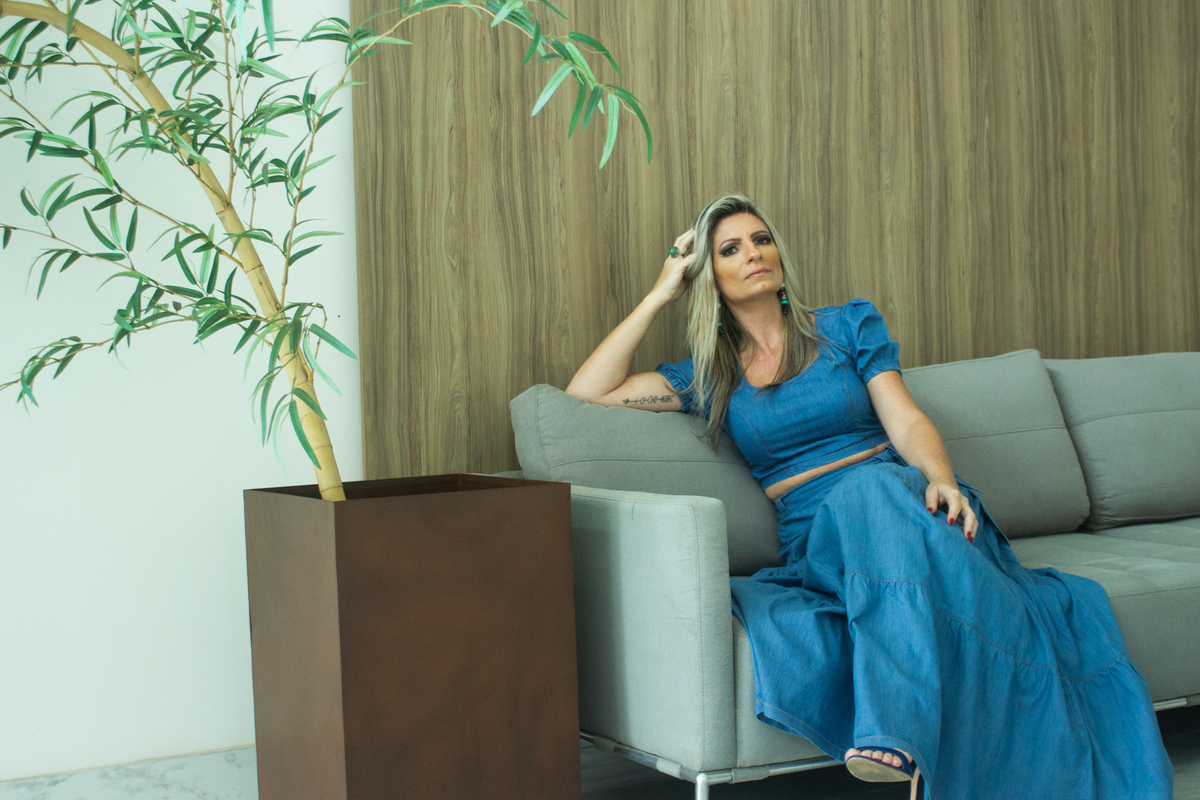 Fotografia de Moda Juiz de Fora