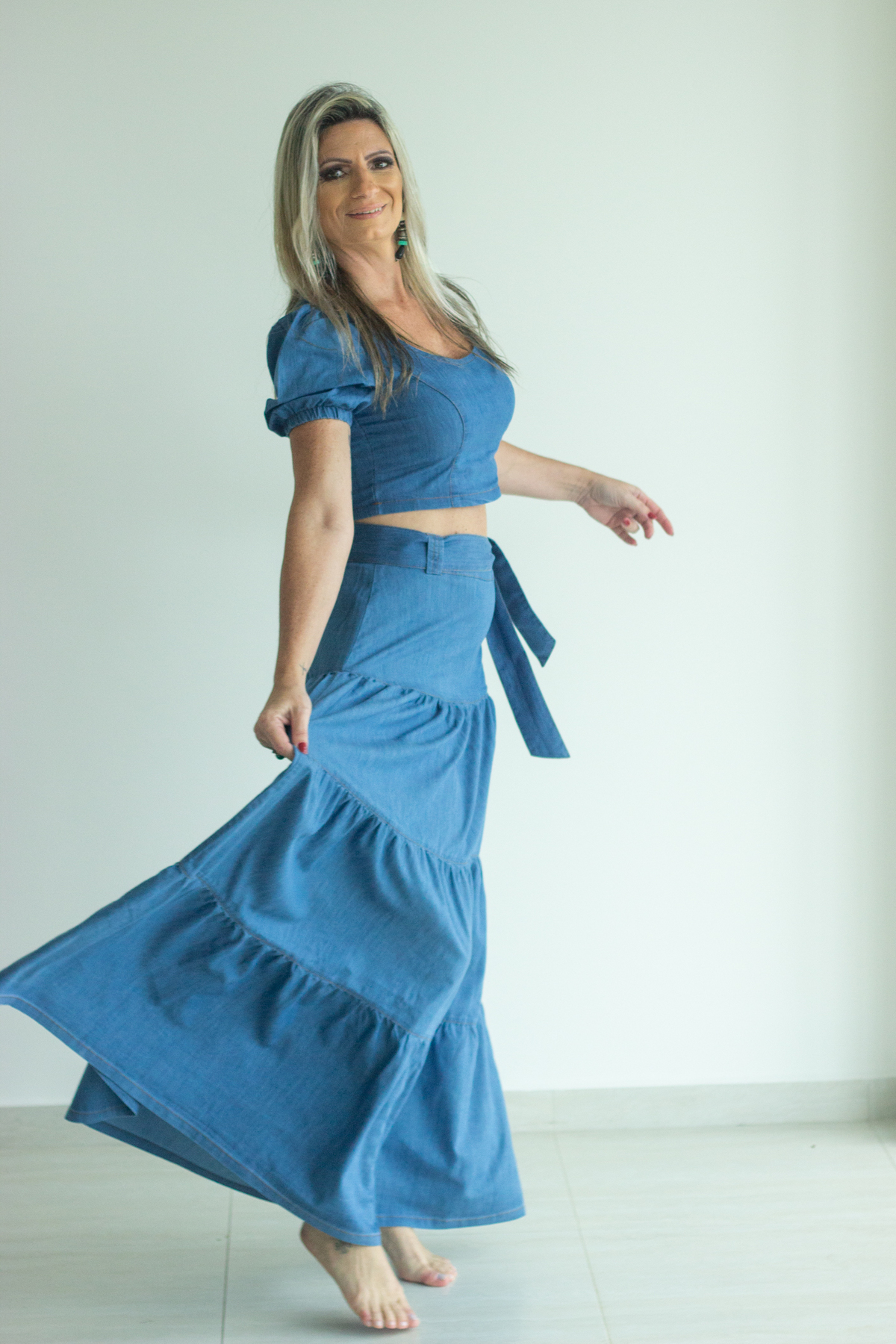 Fotografia de Moda Juiz de Fora