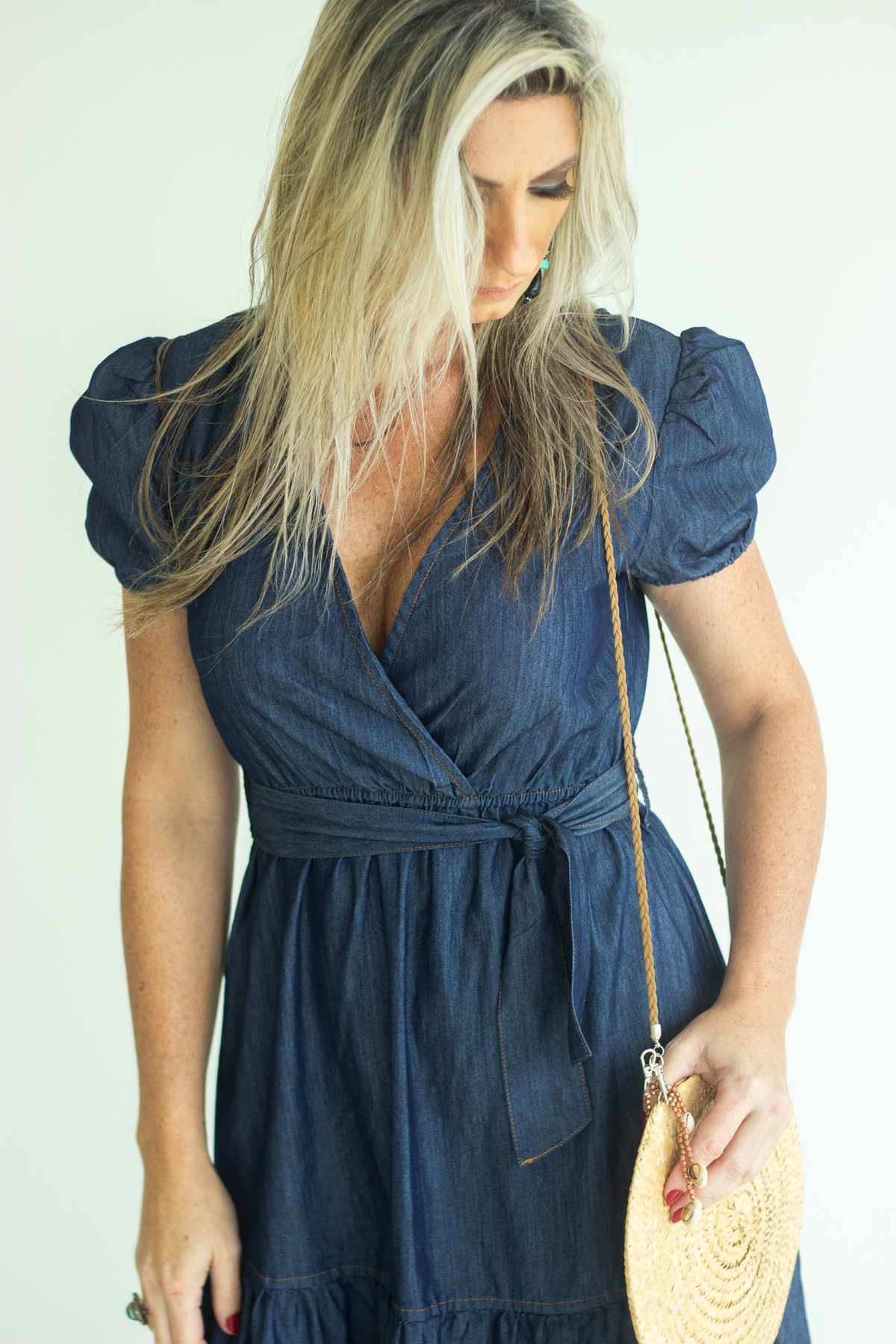 Fotografia de Moda Juiz de Fora