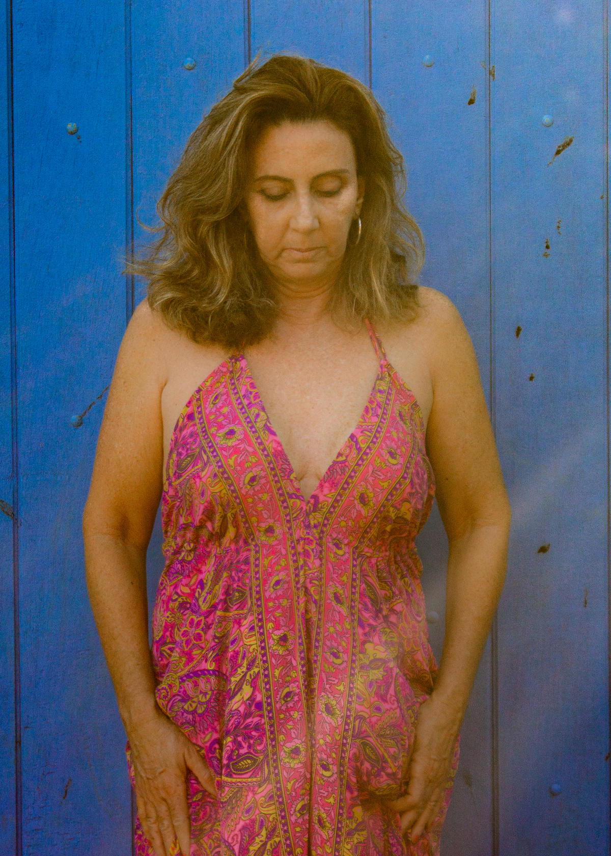 Ensaio Feminino em Búzios