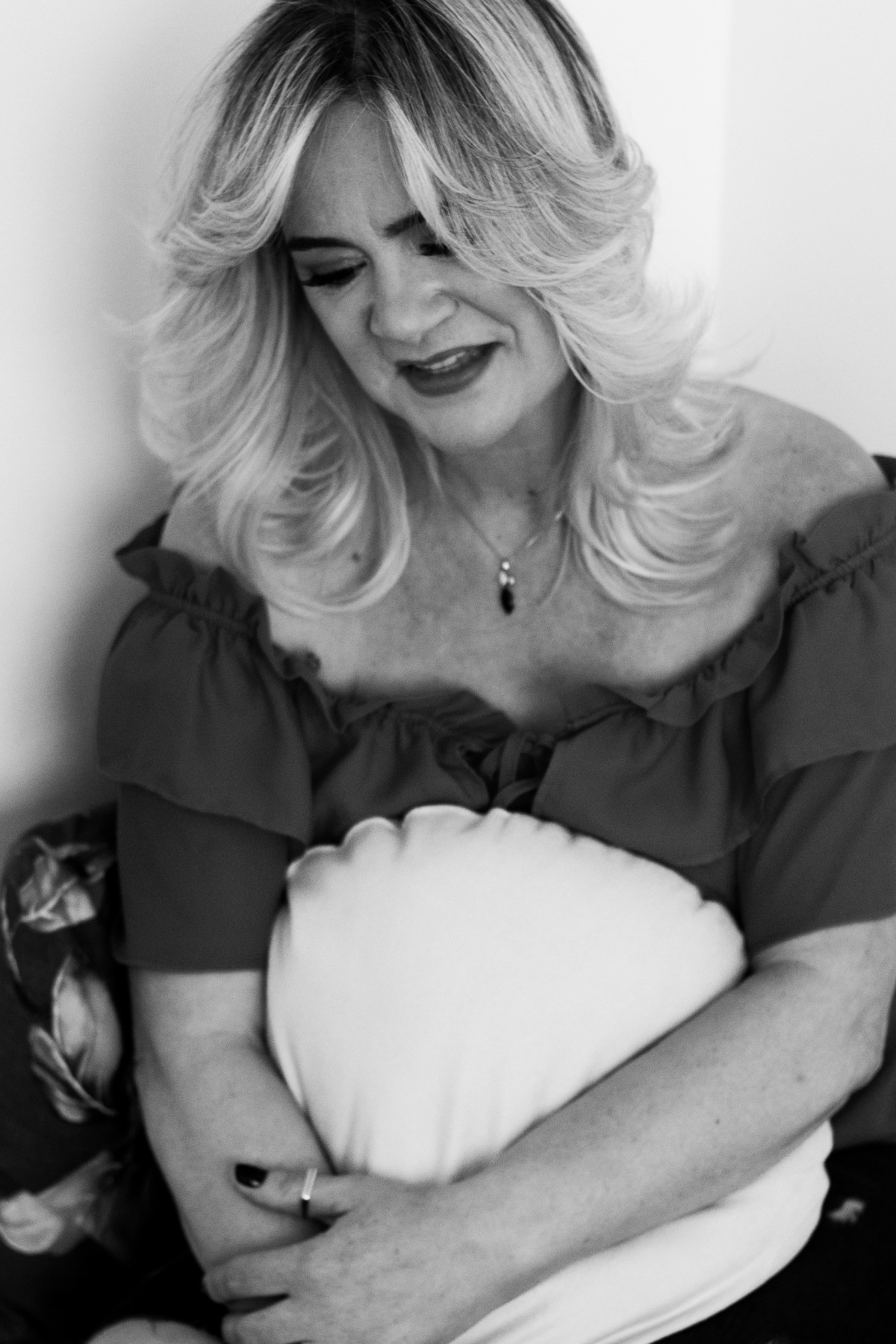 Retrato Corporativo Psicóloga Juiz de Fora