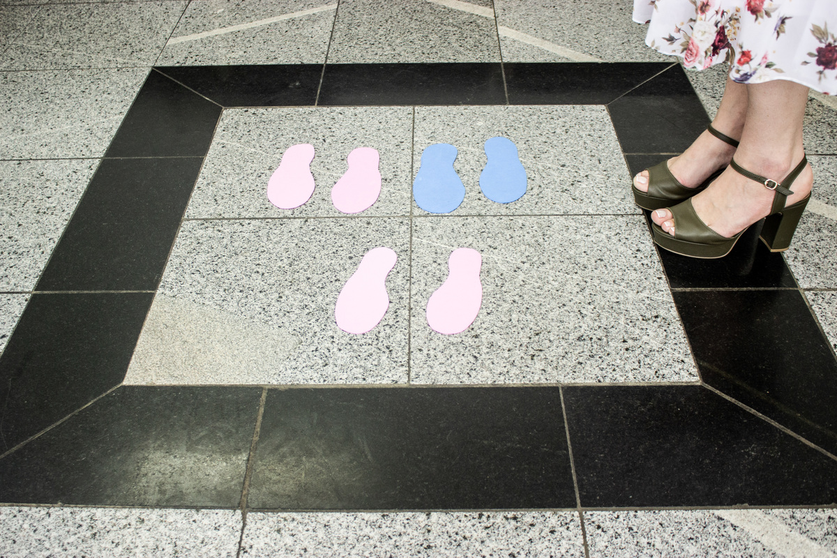 Retrato Corporativo Psicóloga Juiz de Fora