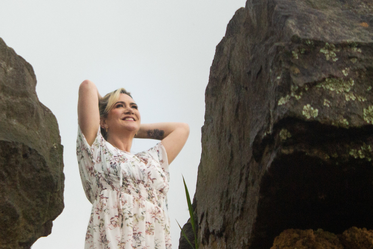 Ensaio Feminino em Juiz de  Fora