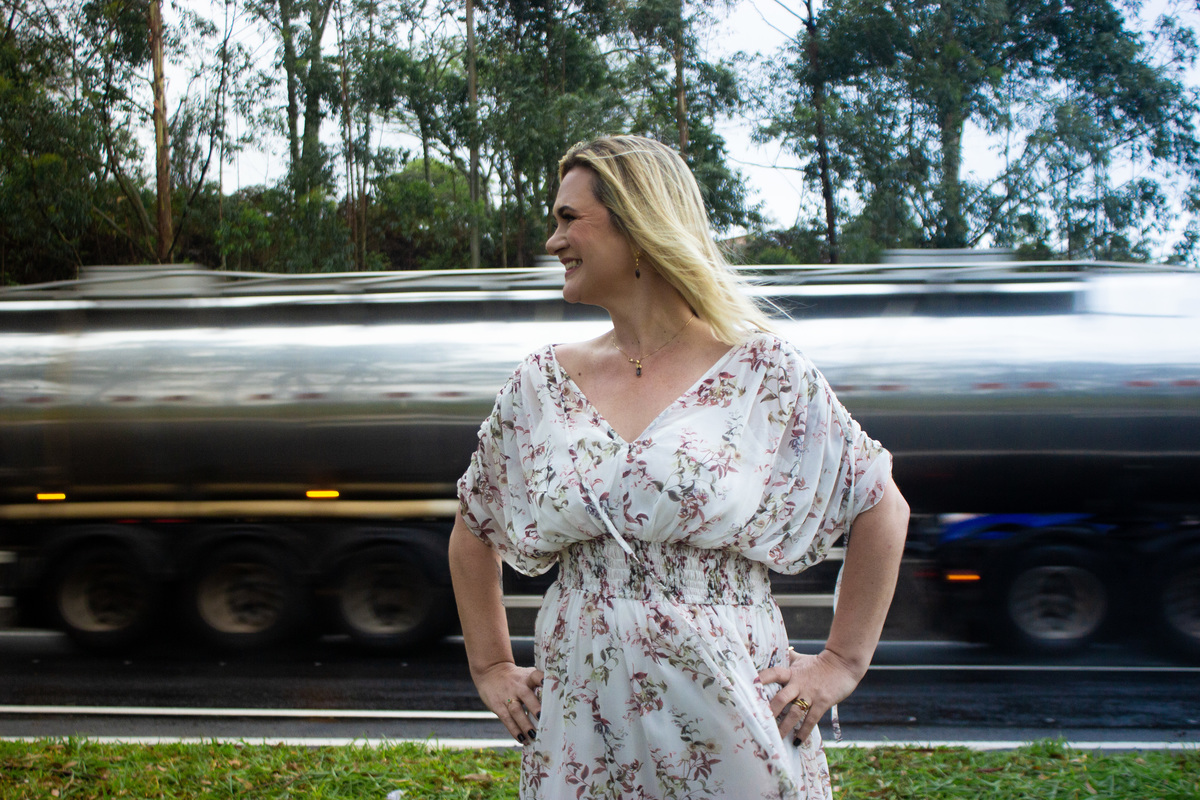 Ensaio Feminino em Juiz de  Fora