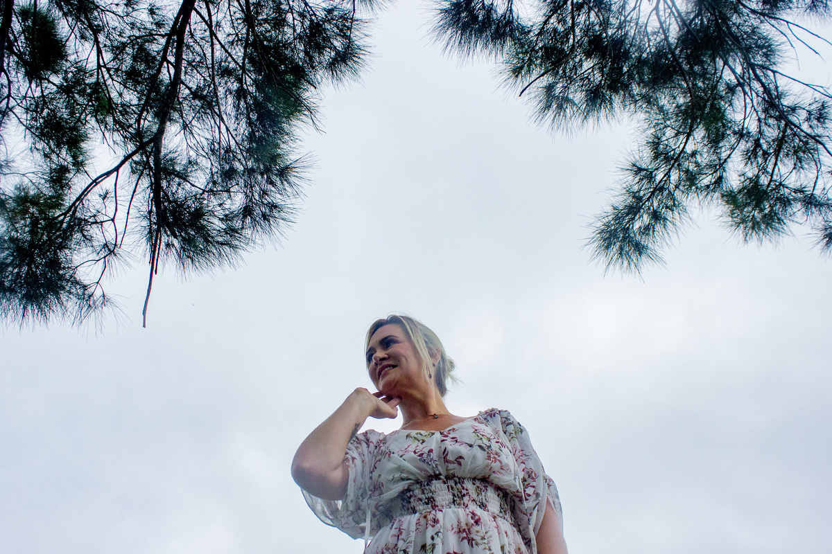 Ensaio Feminino em Juiz de  Fora