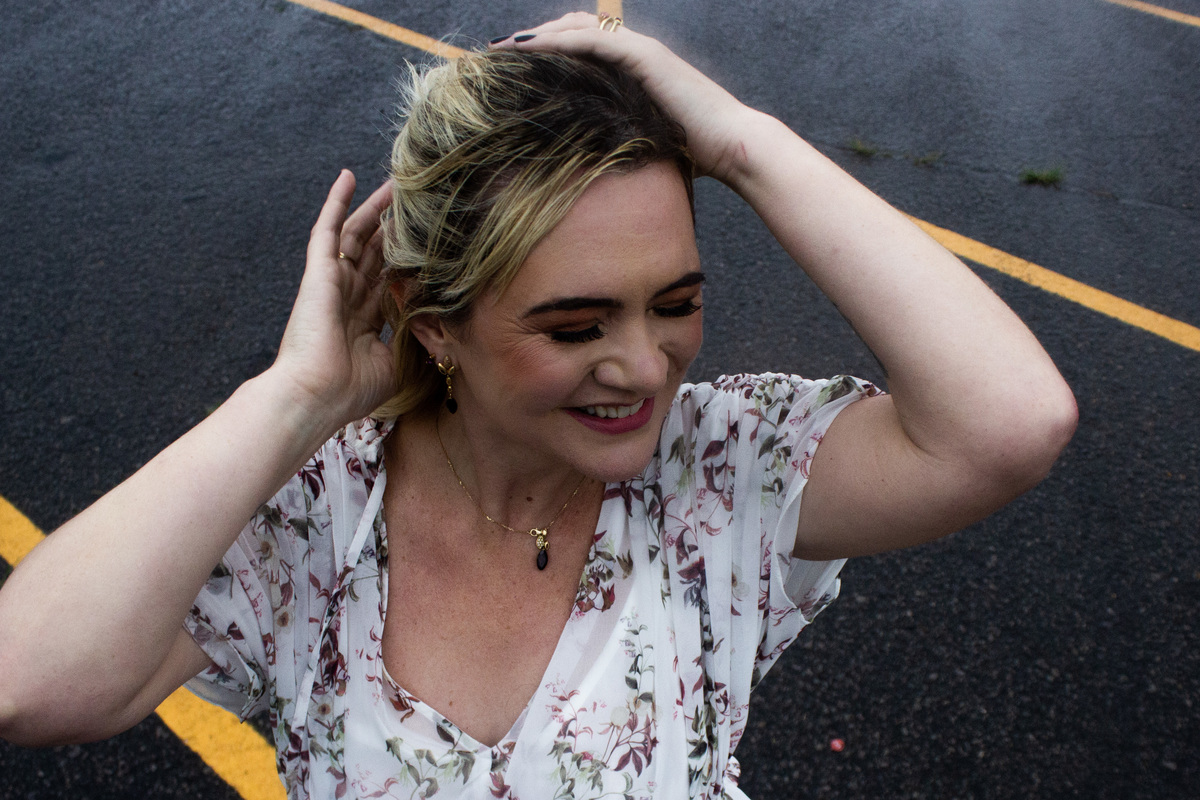 Ensaio Feminino em Juiz de  Fora