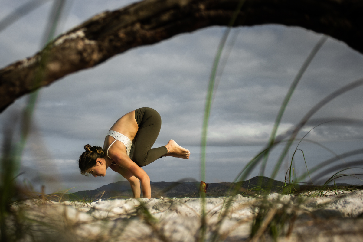 Ensaio para Perfil Profissional