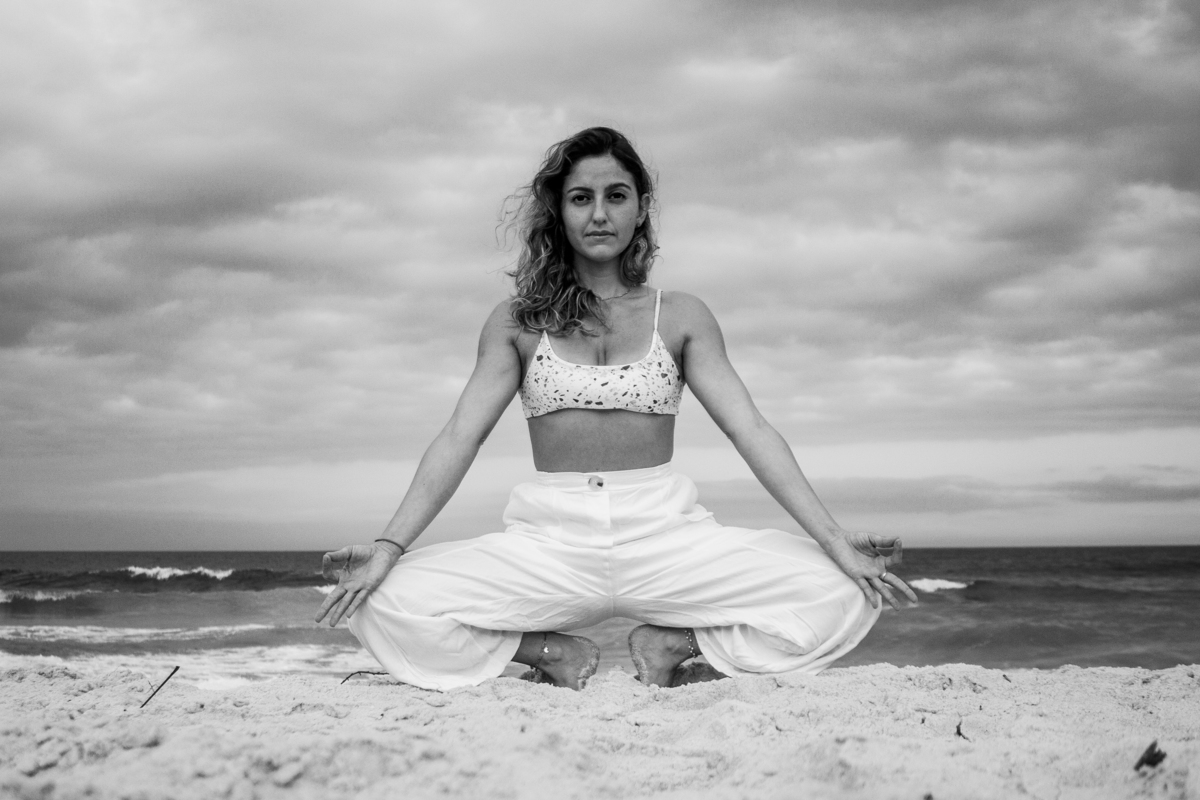 Ensaio para Perfil Profissional