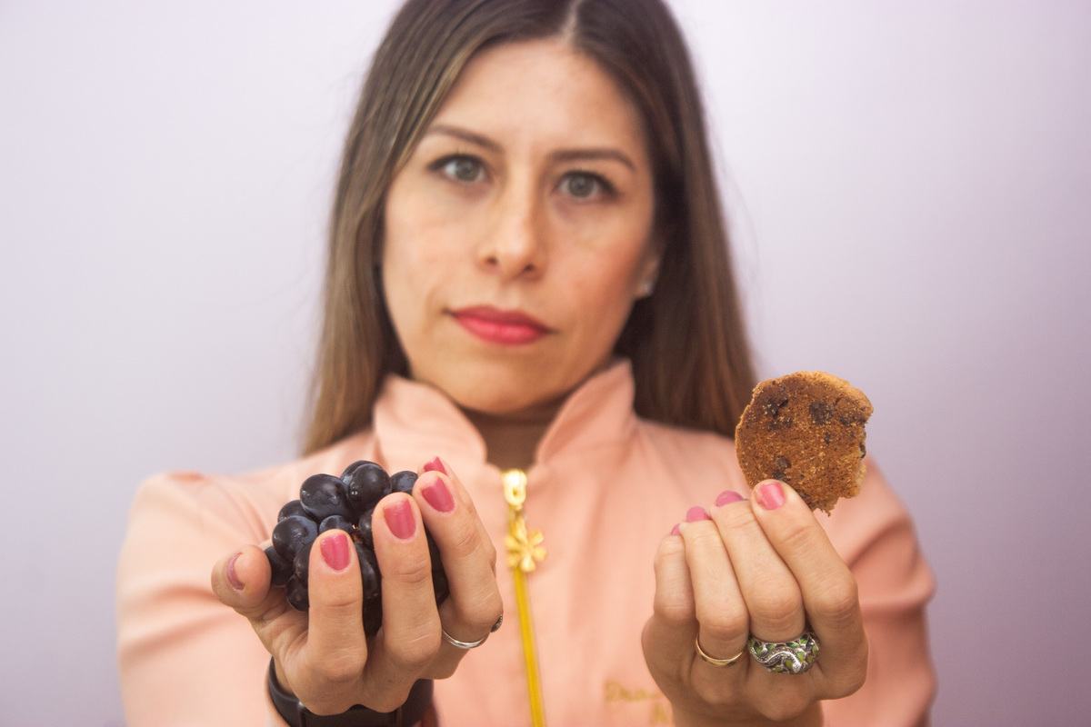 Ensaio de Posicionamento de Imagem