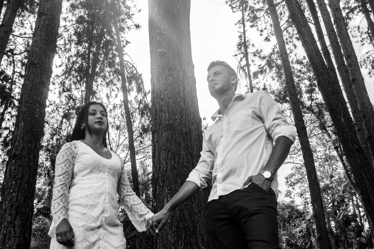 Ensaio Casal em Juiz de Fora