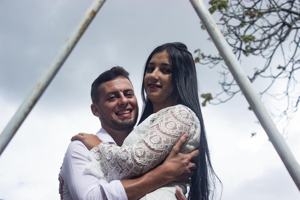 Ensaio Casal em Juiz de Fora