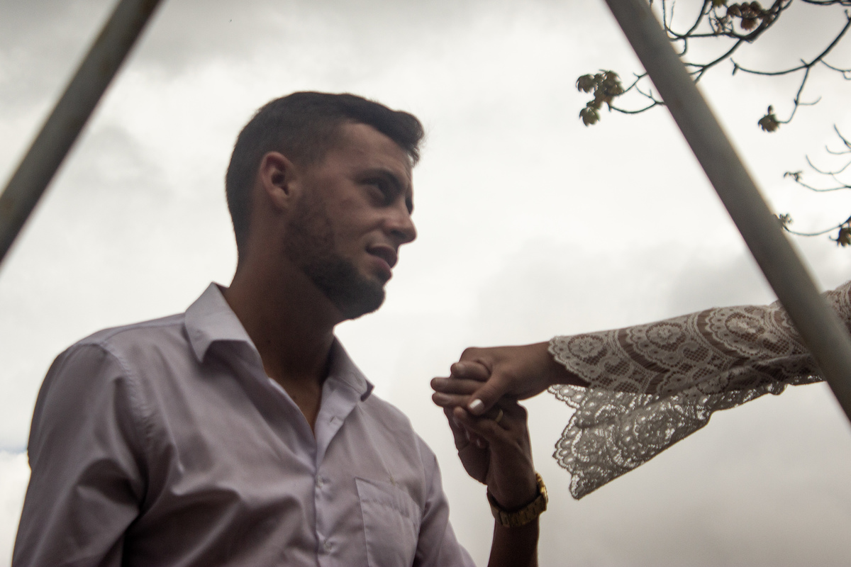 Ensaio Casal em Juiz de Fora