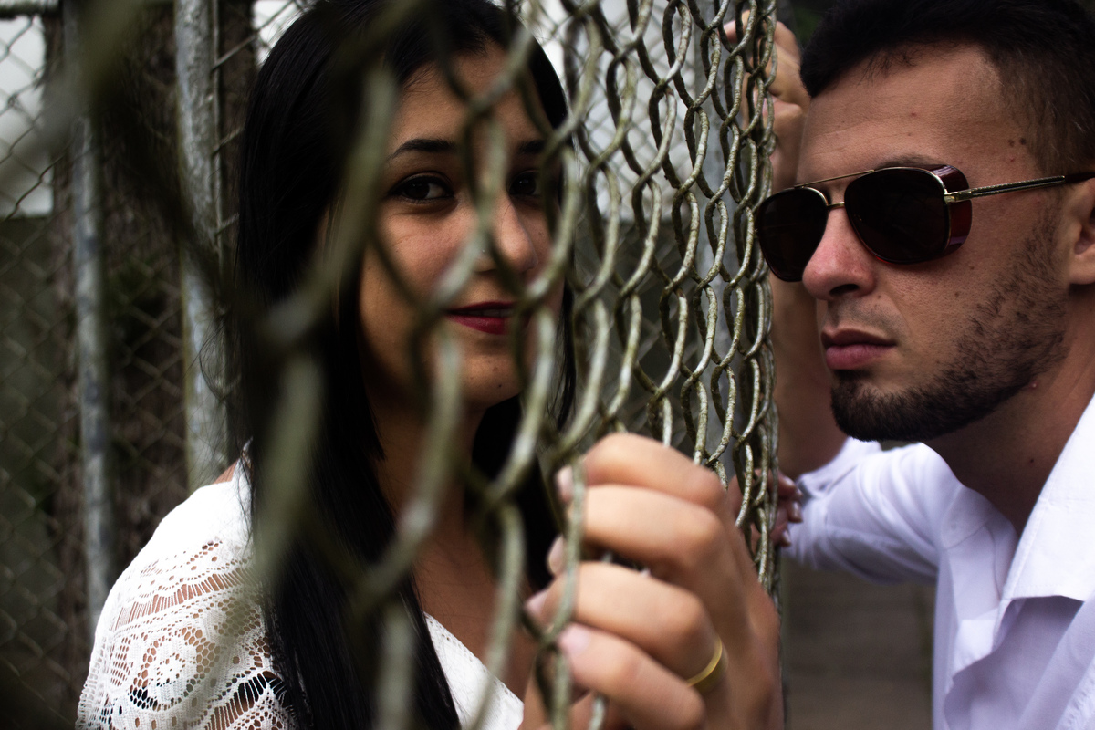 Ensaio Casal em Juiz de Fora