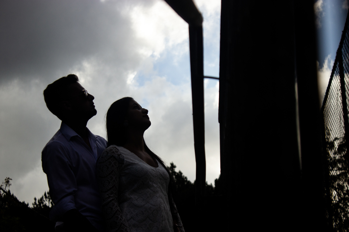 Ensaio Casal em Juiz de Fora