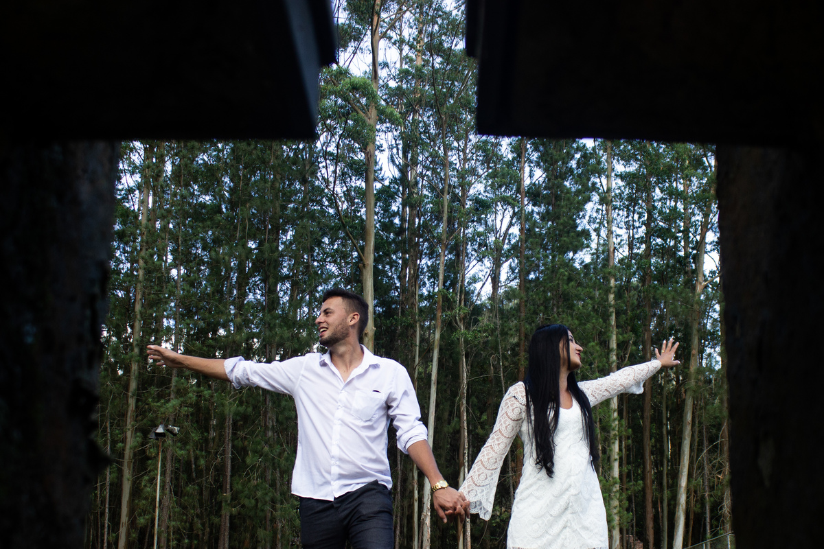 Ensaio Casal em Juiz de Fora