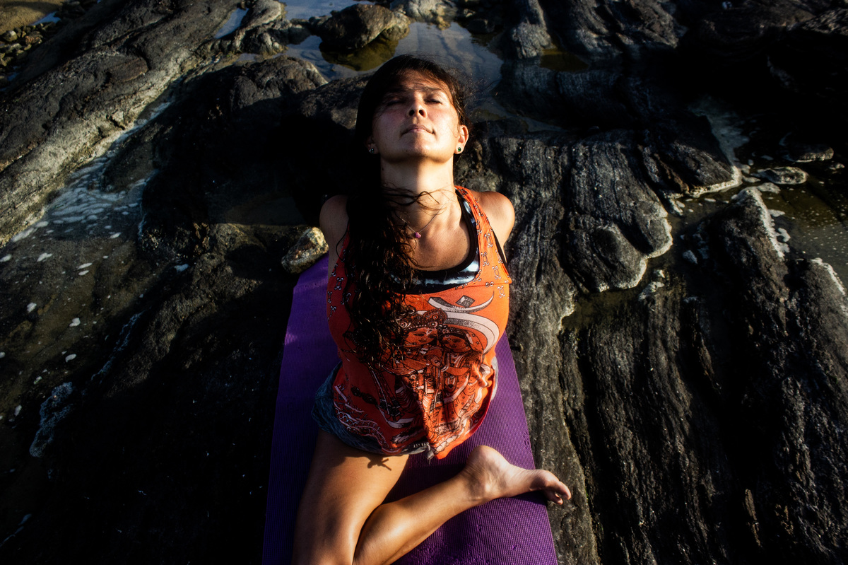 Ensaio Posicionamento de Imagem