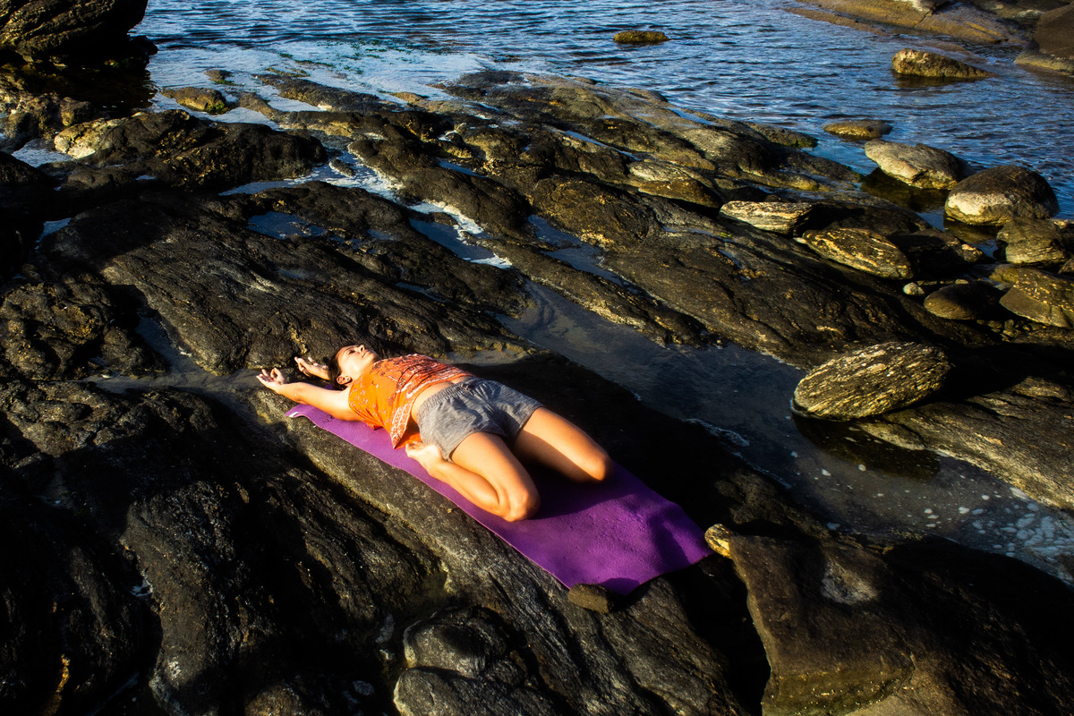 Ensaio Posicionamento de Imagem