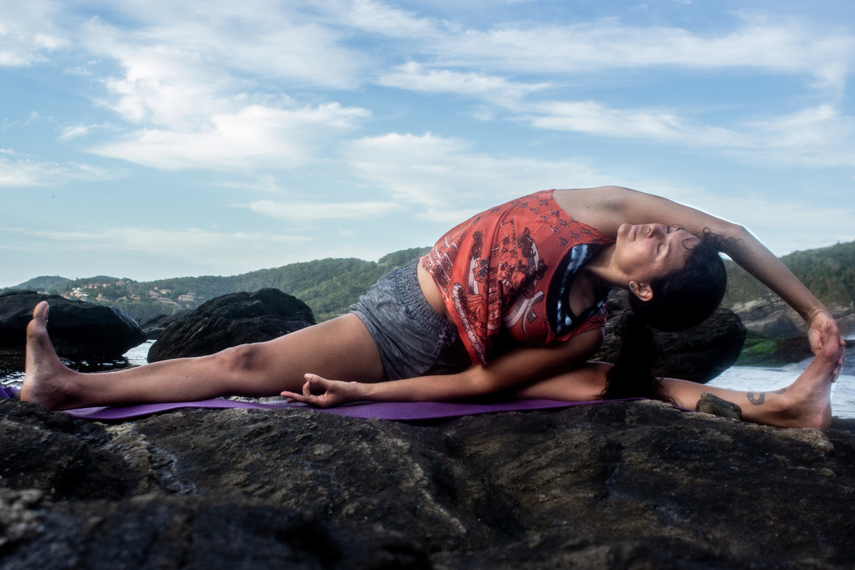 Ensaio Posicionamento de Imagem