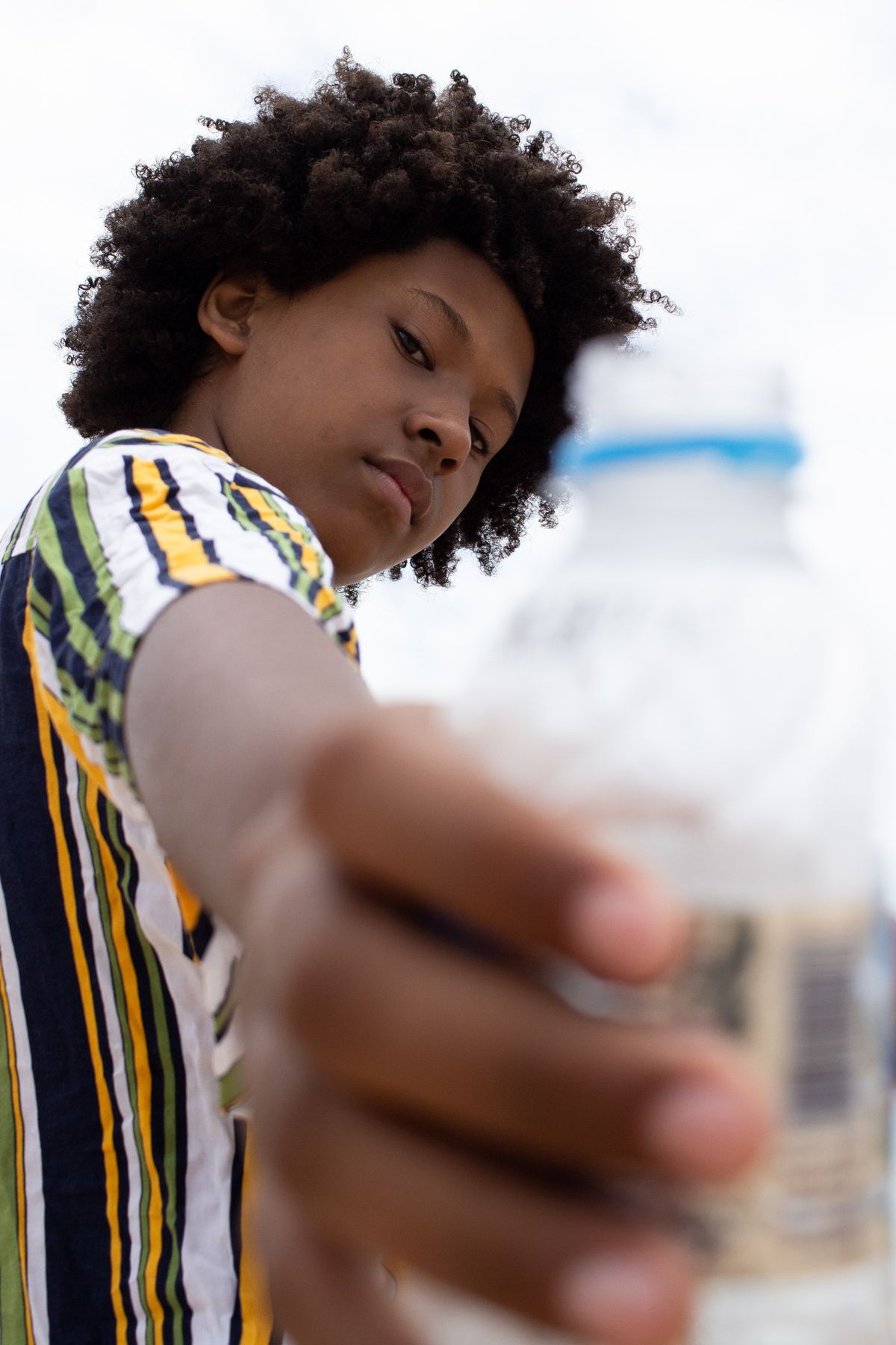 Moda Praia Masculina