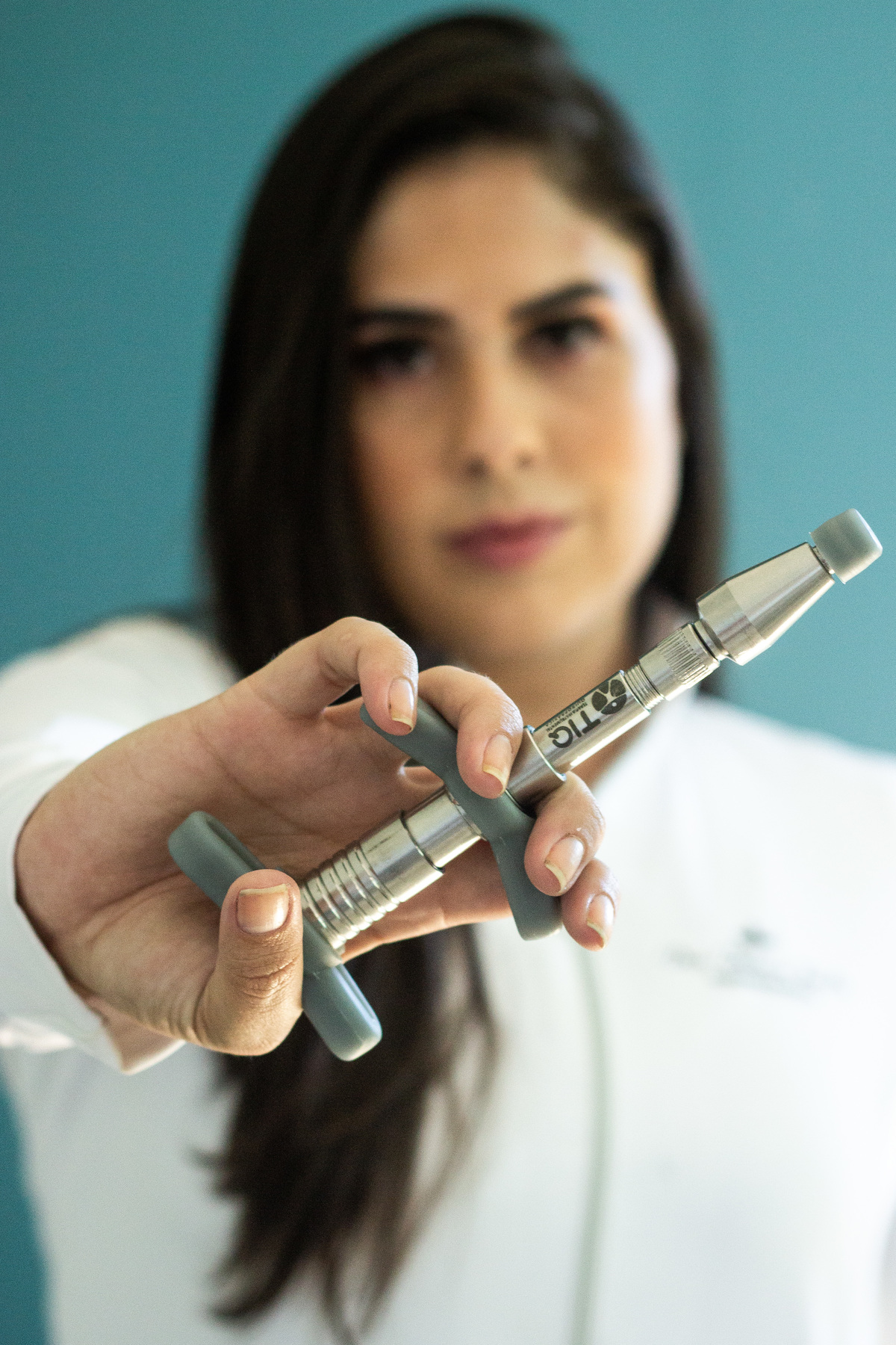 Retrato Corporativo em Búzios