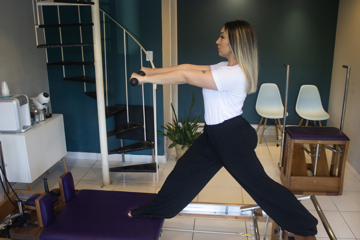 Retrato Corporativo em Búzios