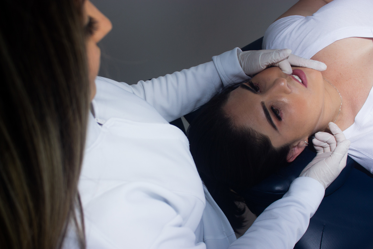 Retrato Corporativo em Búzios