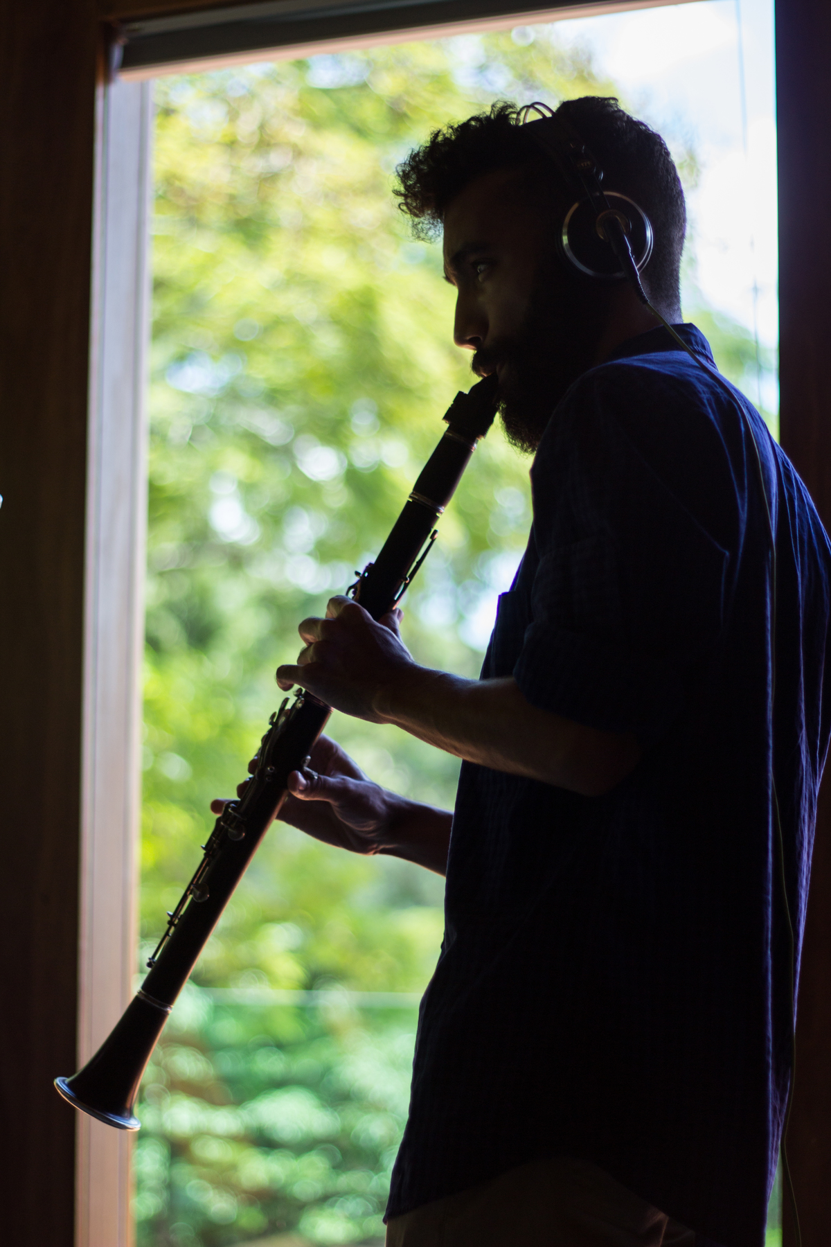 Fotografo de músicos