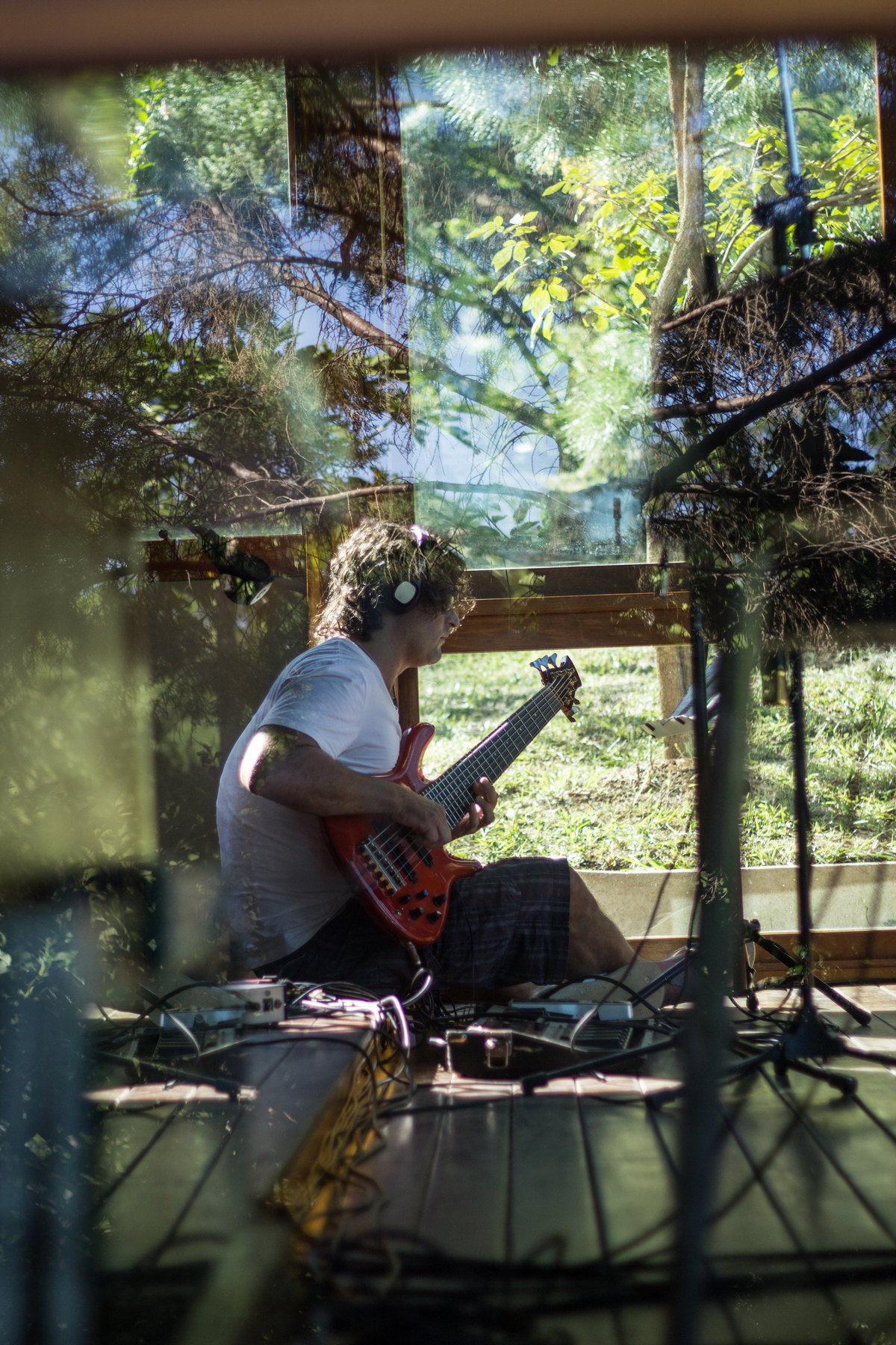 Fotografia para Músicos