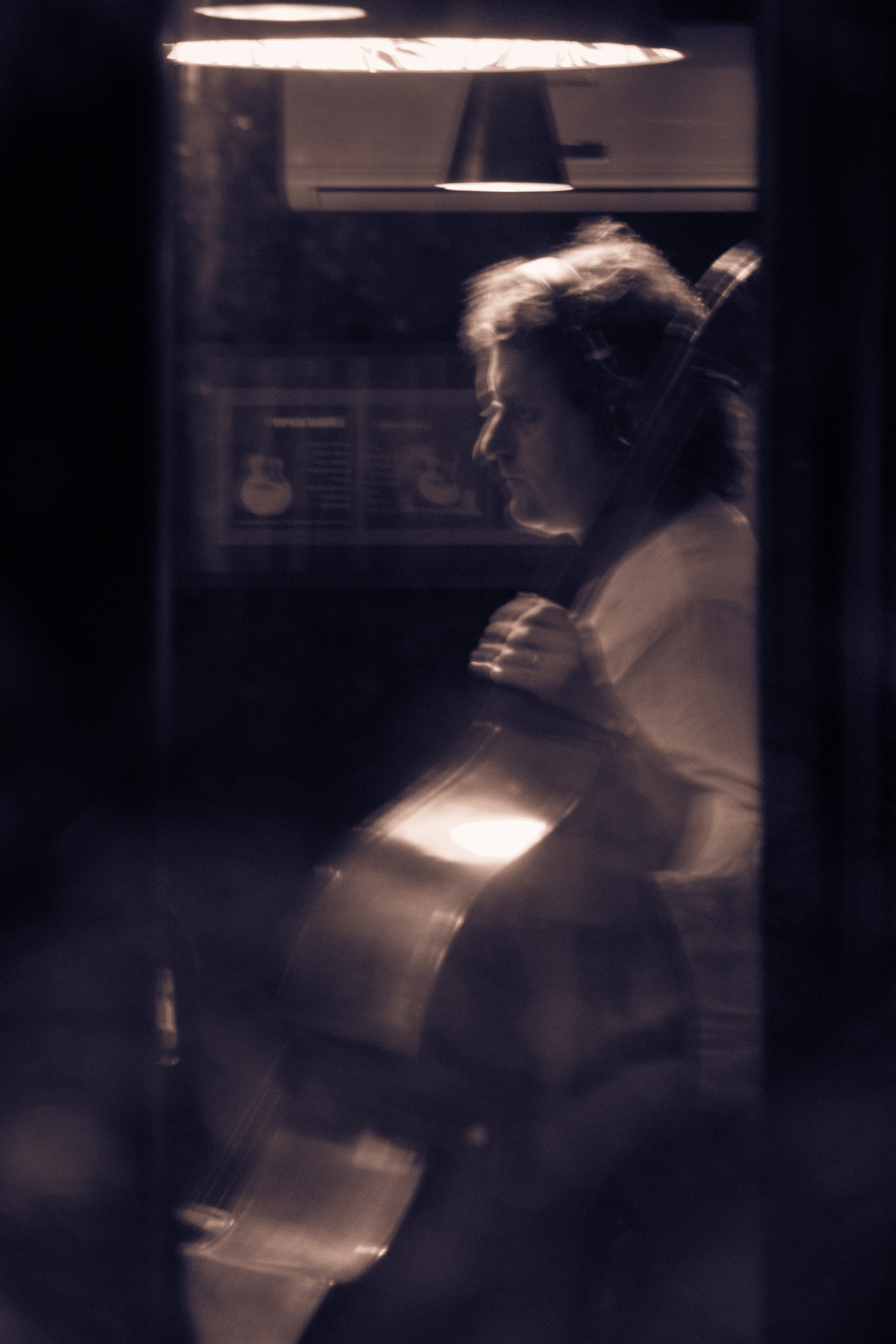 Fotografia para Músicos