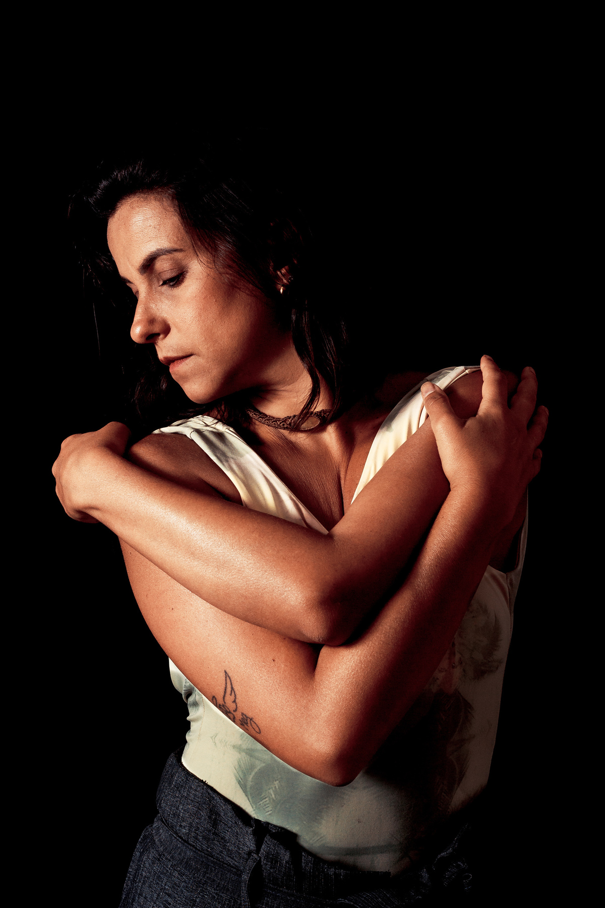 Ensaio para Perfil Profissional