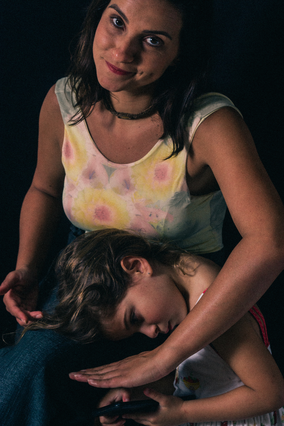 Ensaio para Perfil Profissional