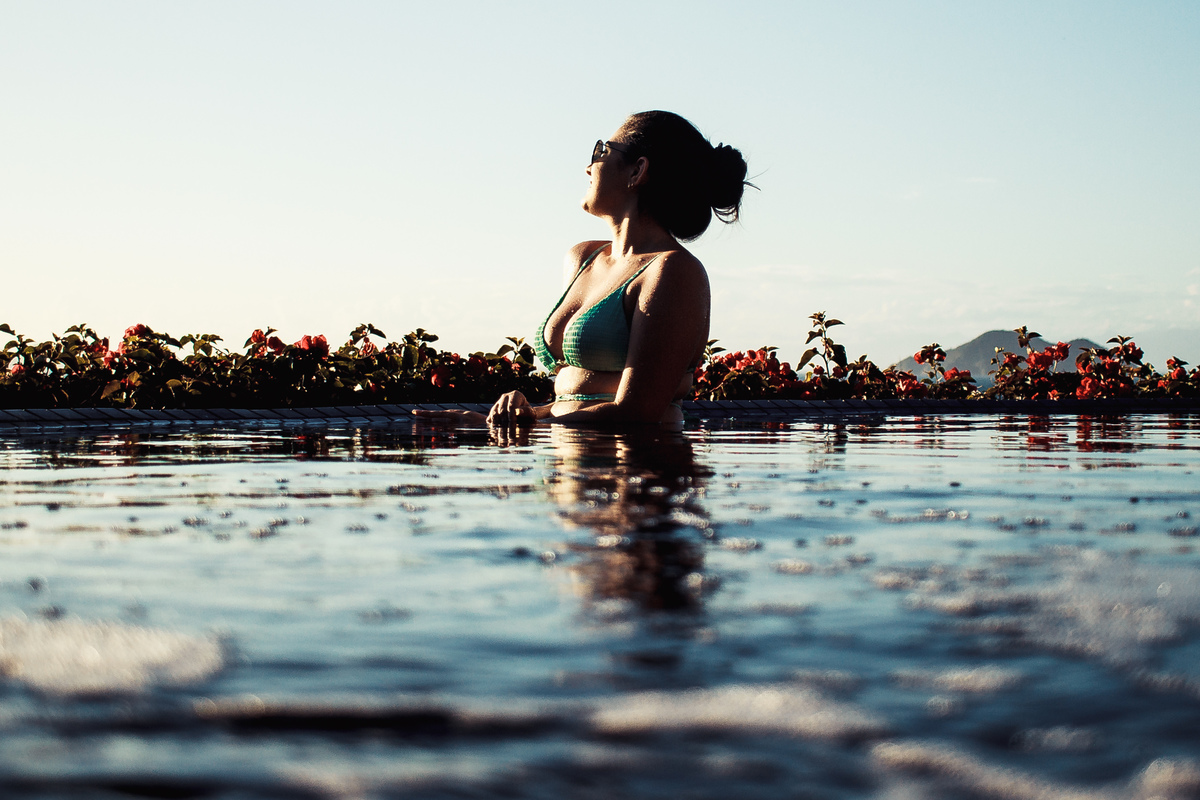 Ensaio de Casal em Búzios
