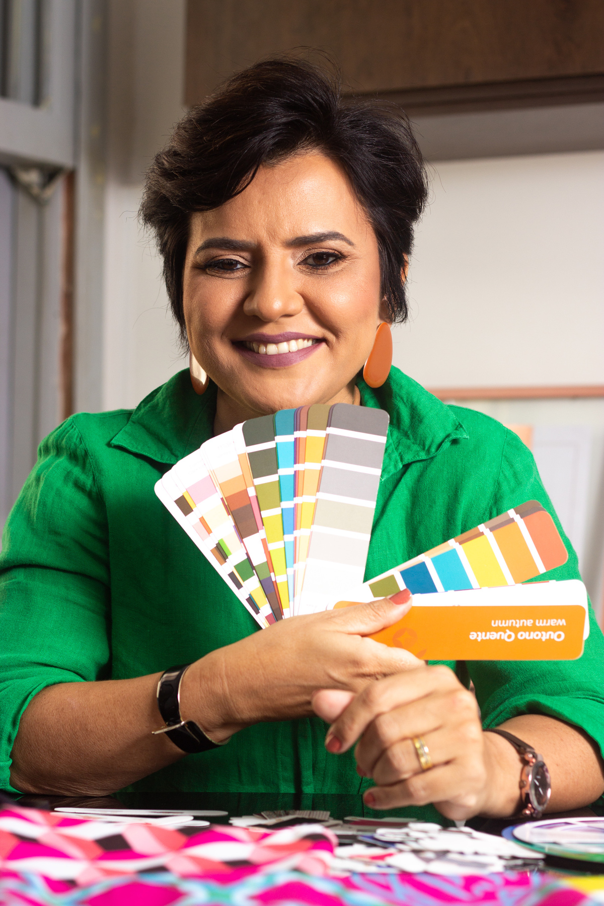 Ensaio para Perfil Profissional em Cabo Frio