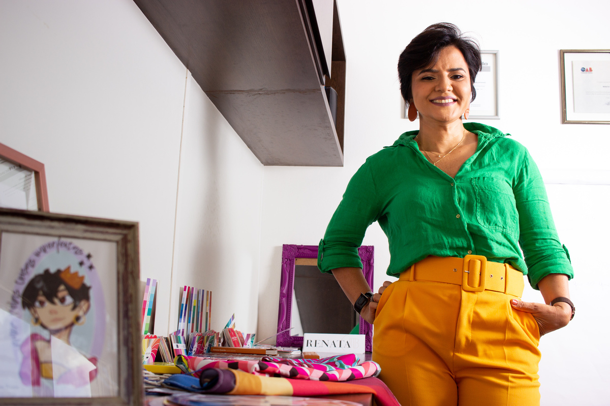 Ensaio para Perfil Profissional em Cabo Frio