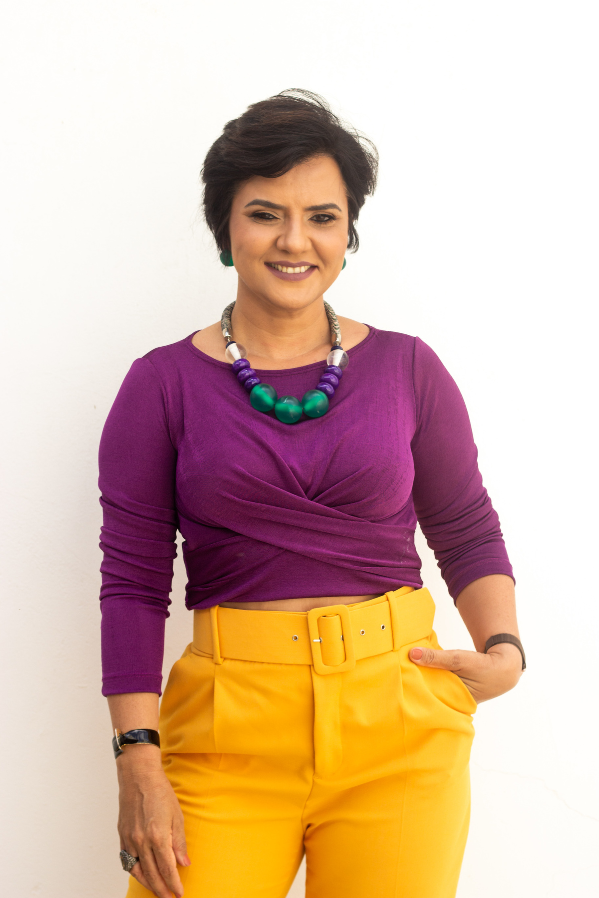 Ensaio para Perfil Profissional em Cabo Frio