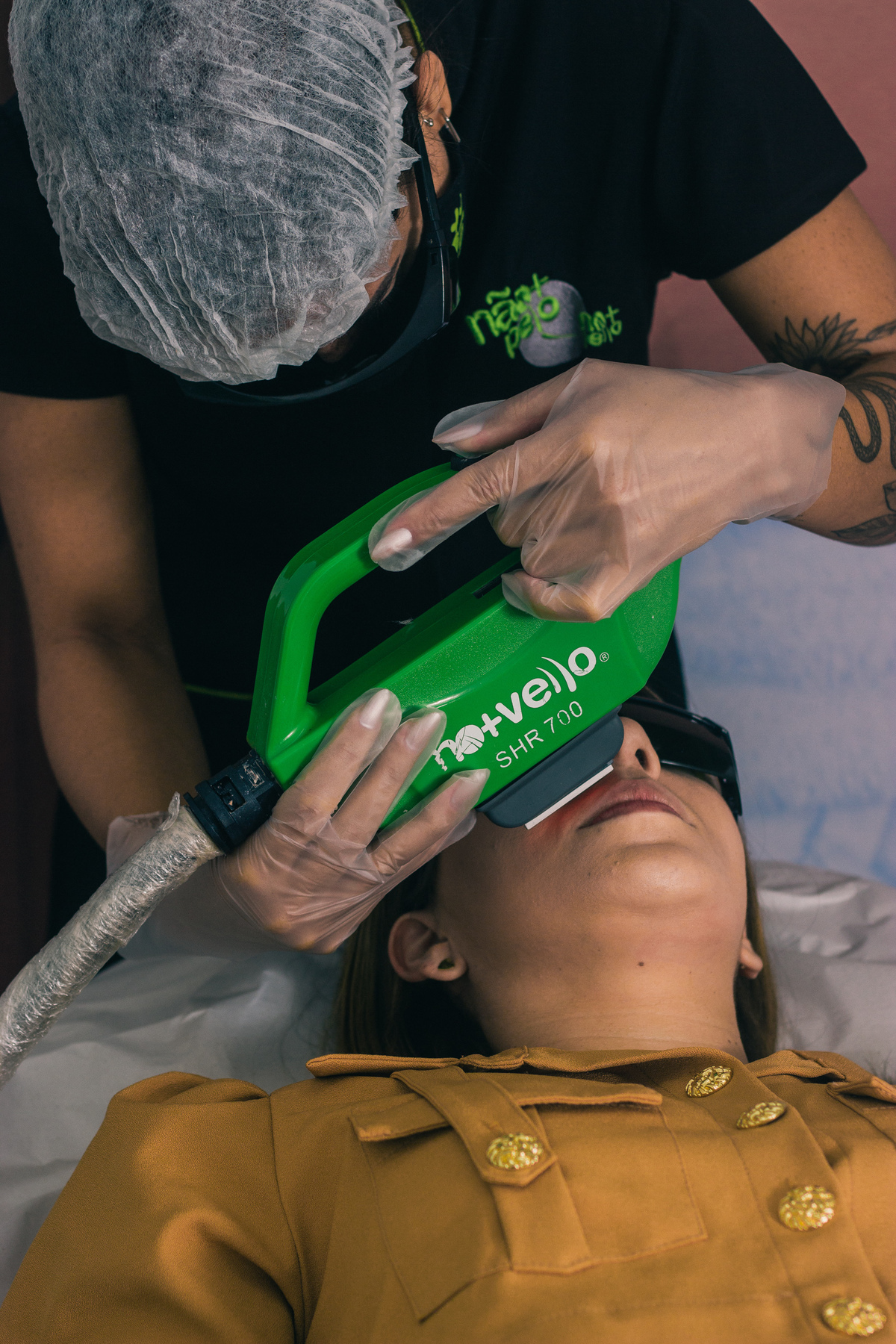 Retrato Corporativo Cabo Frio