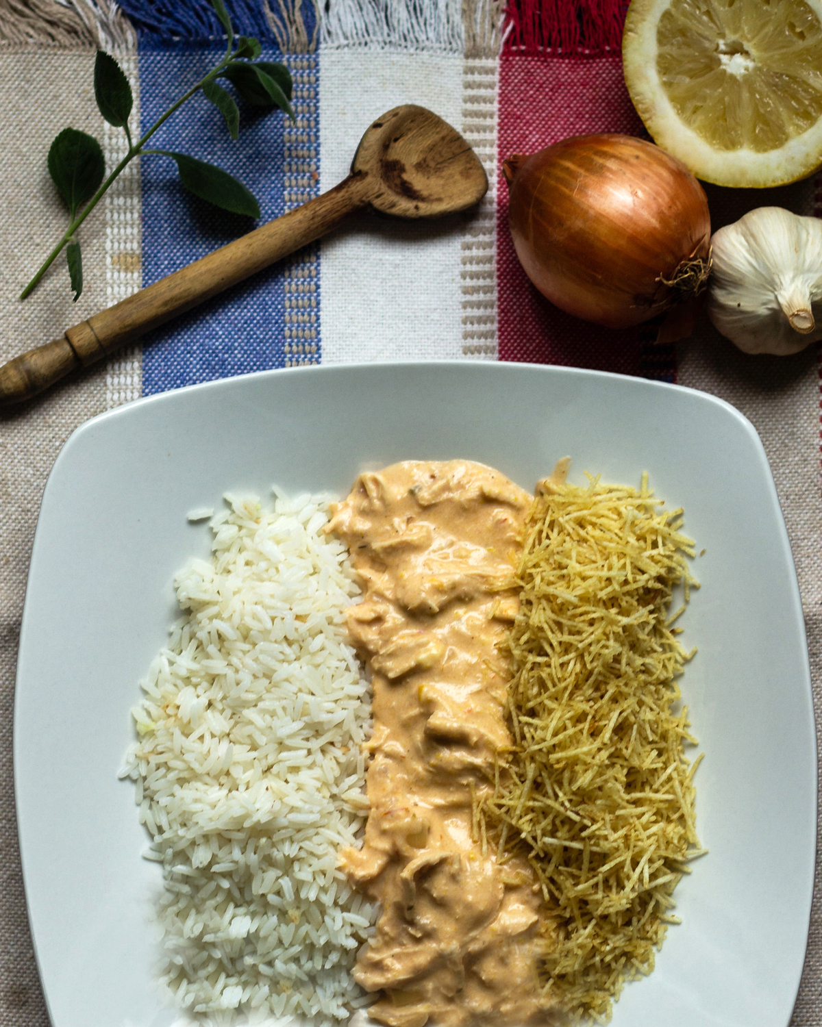 Fotografia de Comida