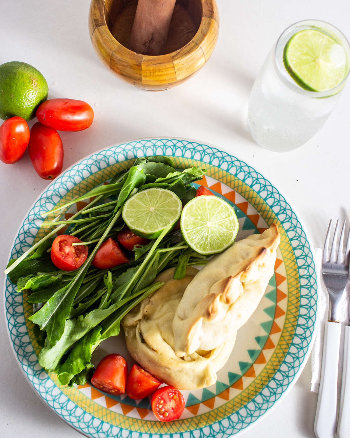 Fotografia de Comida Juiz de Fora
