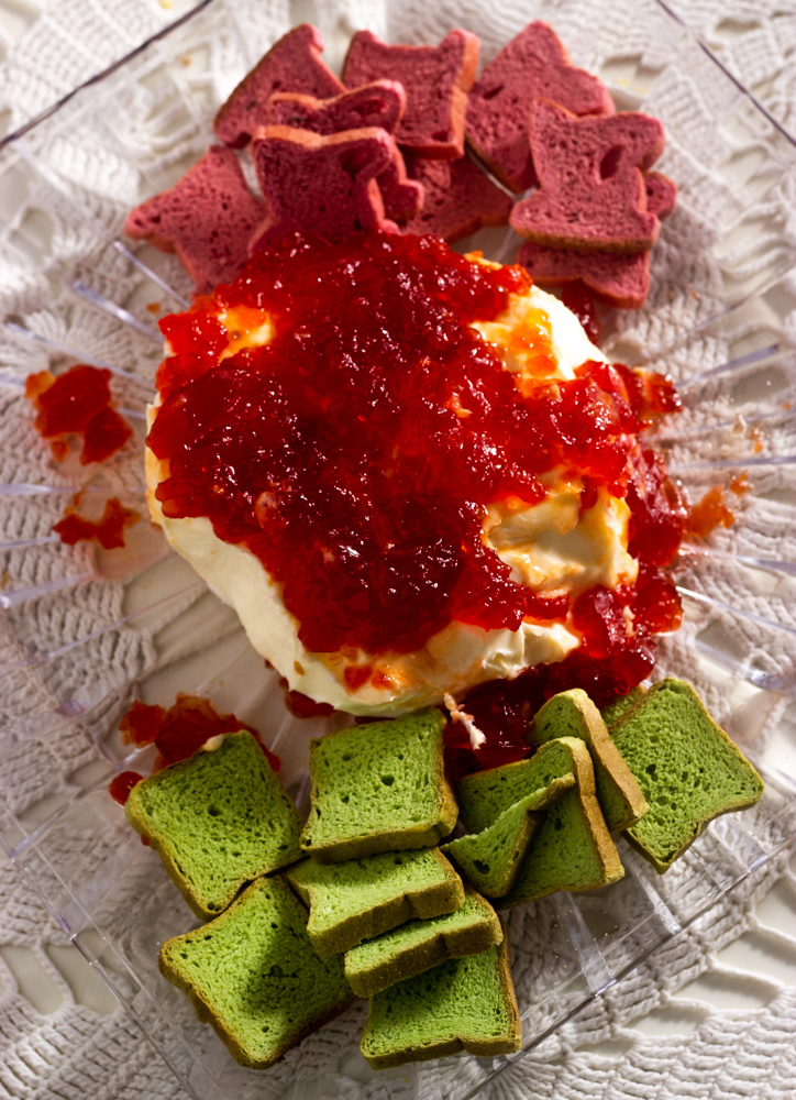 Fotografia de Comida