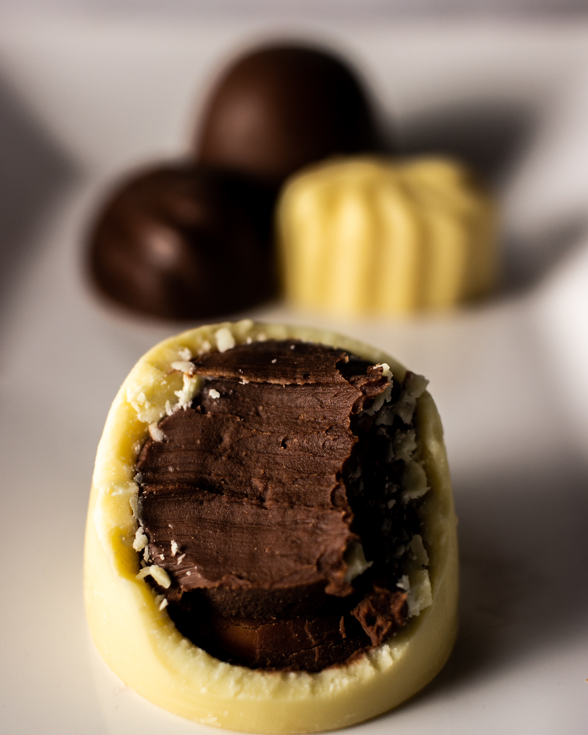 Fotografia de Comida