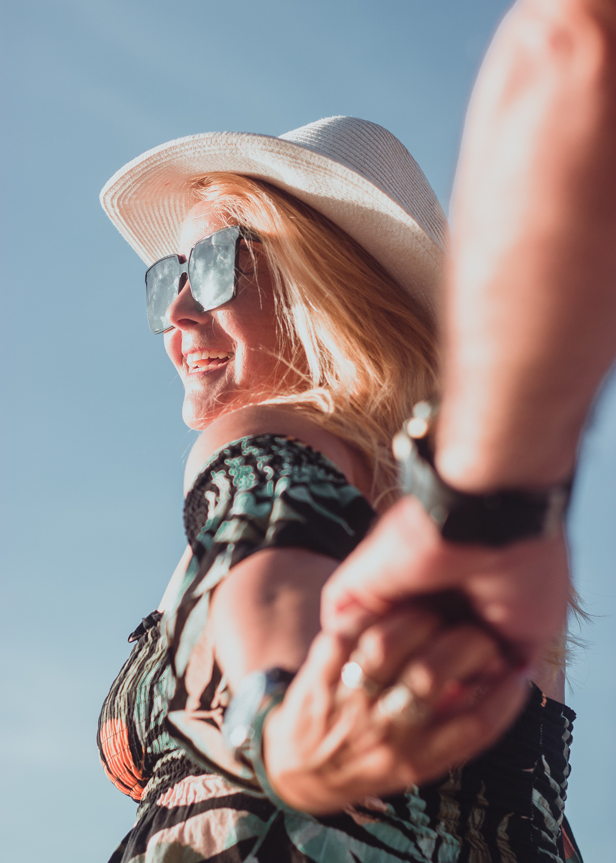 Ensaio Feminino em Búzios