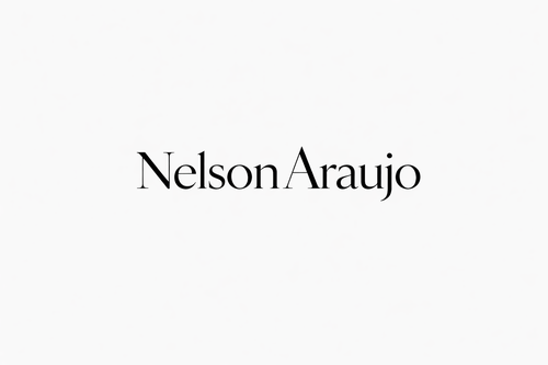 Logotipo de Nelson Araujo