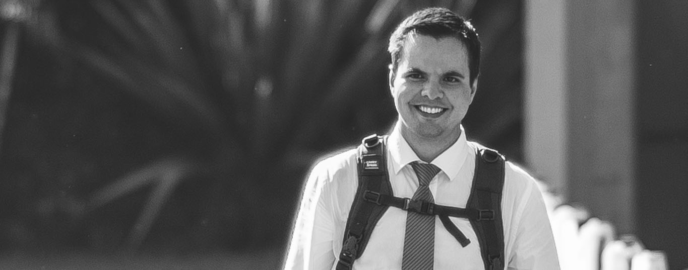 Sobre Reinaldo Souza - Fotografias de Casamento