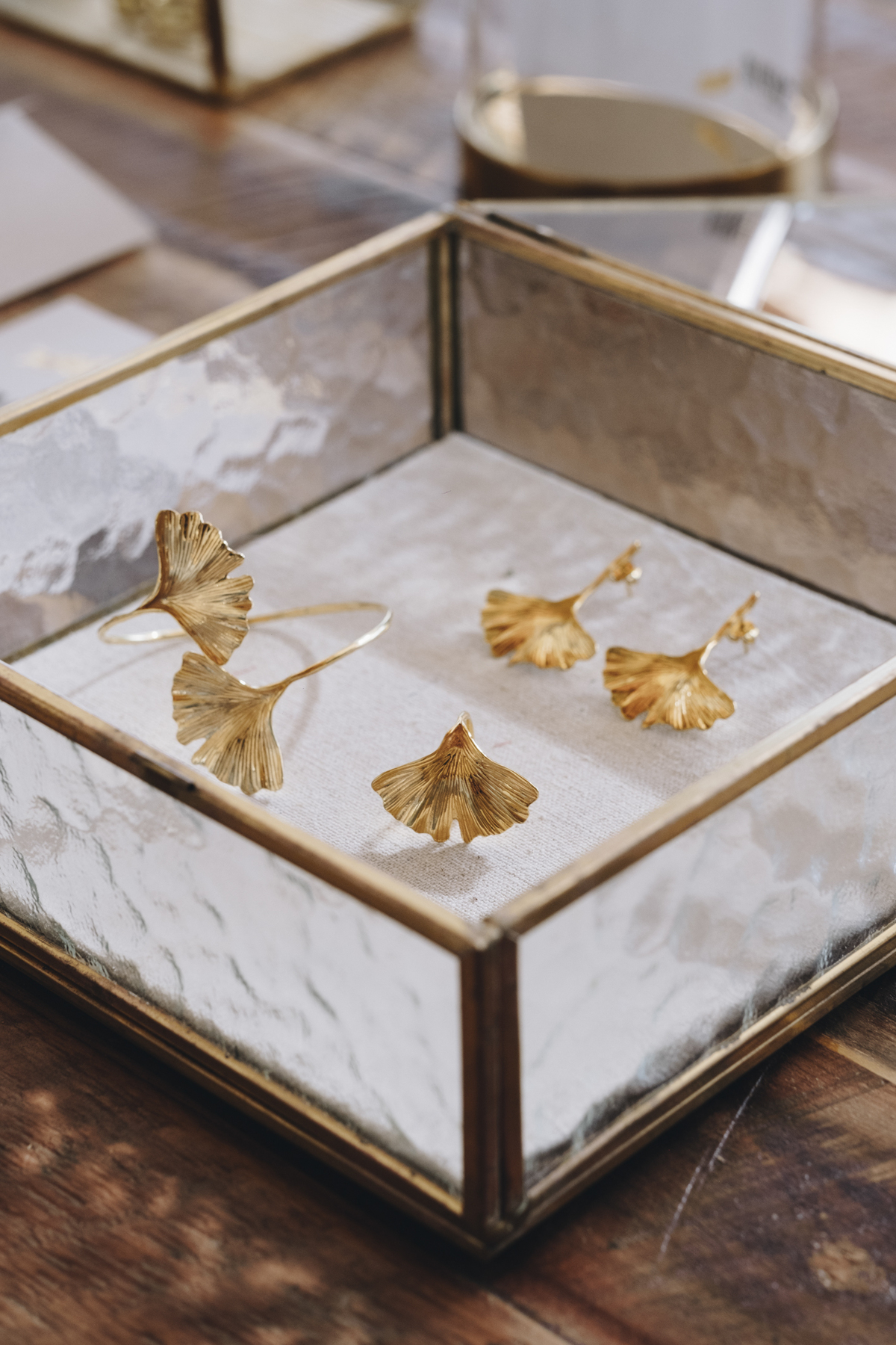 jóias da noiva; casamento na Quinta do Avesso