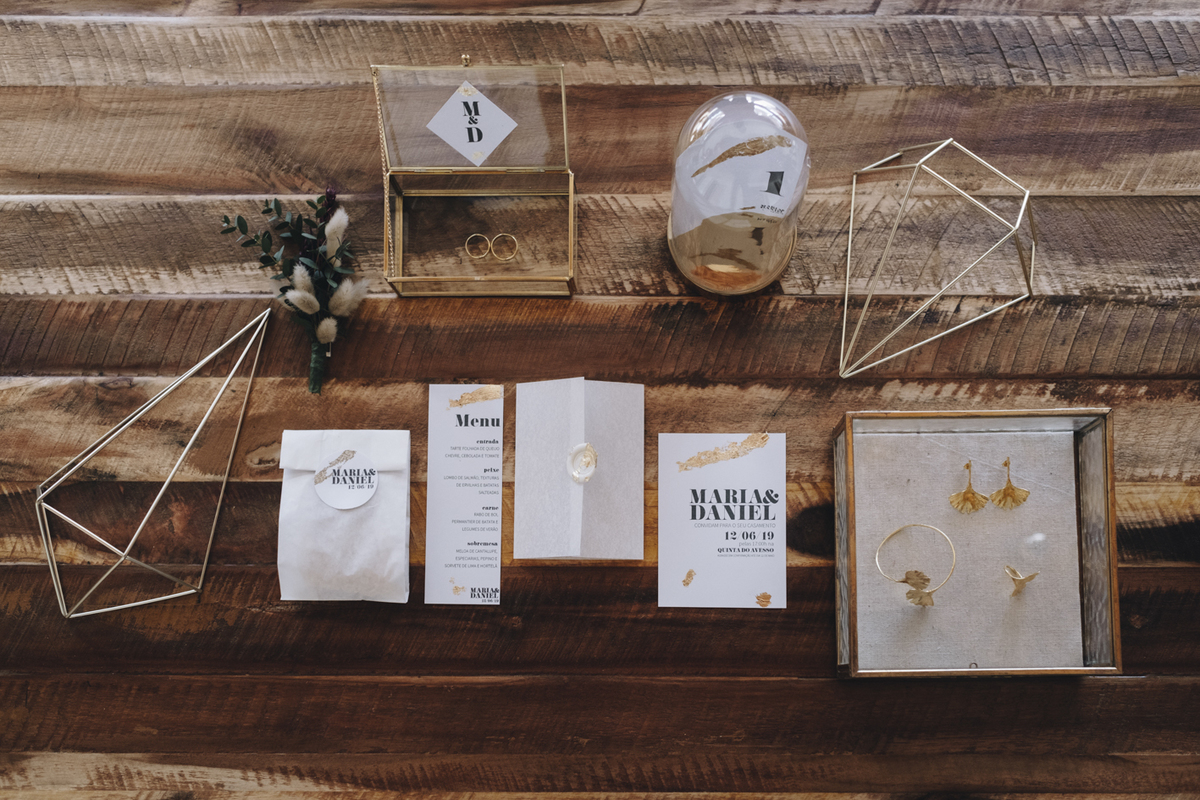 convites de casamento; casamento na Quinta do Avesso