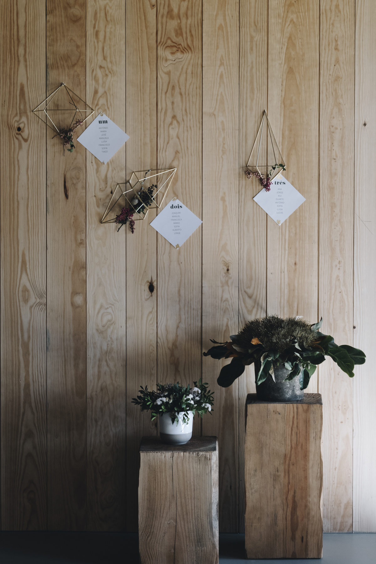 decoração do casamento; casamento na Quinta do Avesso