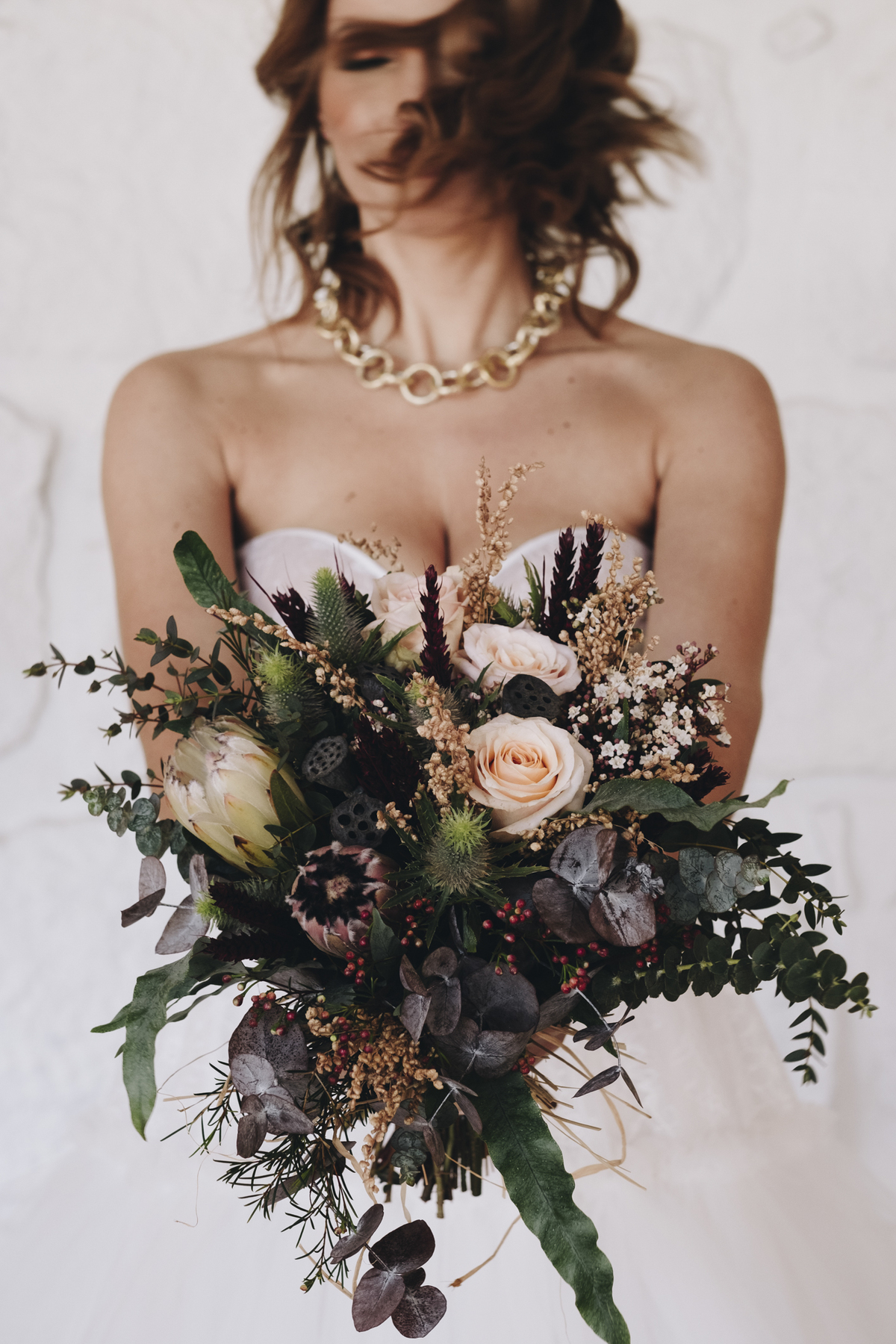 ramo da noiva; casamento na Quinta do Avesso