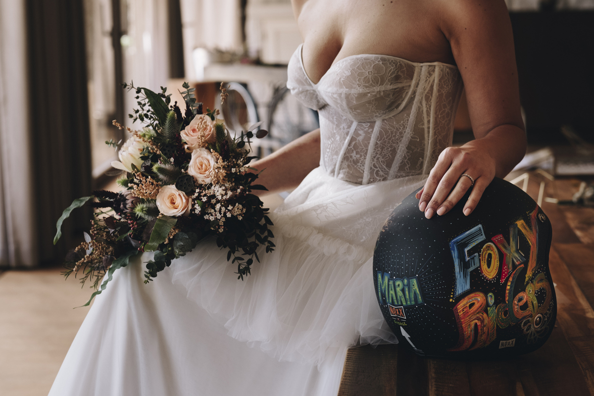 ramo da noiva; casamento na Quinta do Avesso