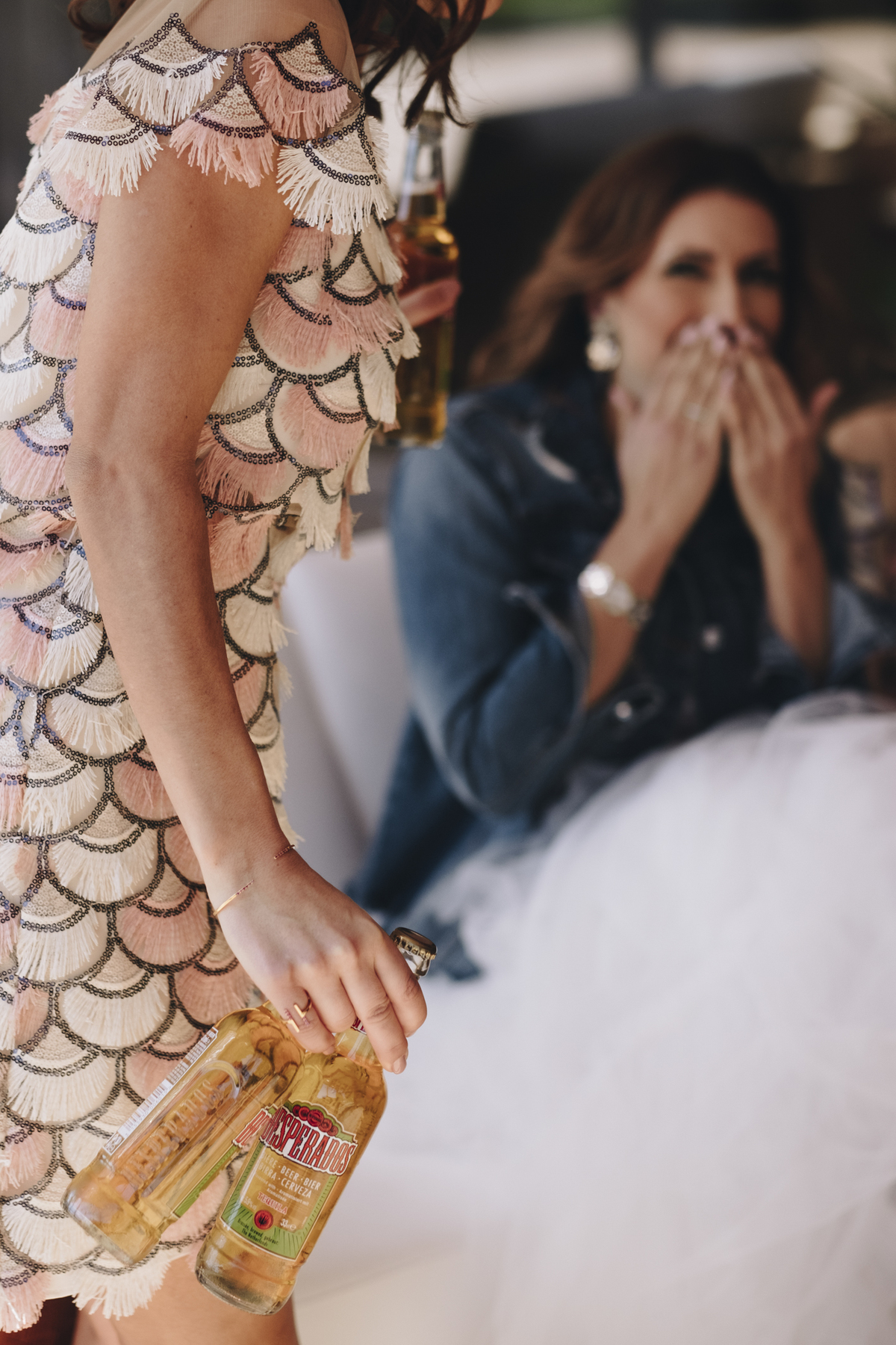 fotografias espontâneas de noiva; casamento na Quinta do Avesso